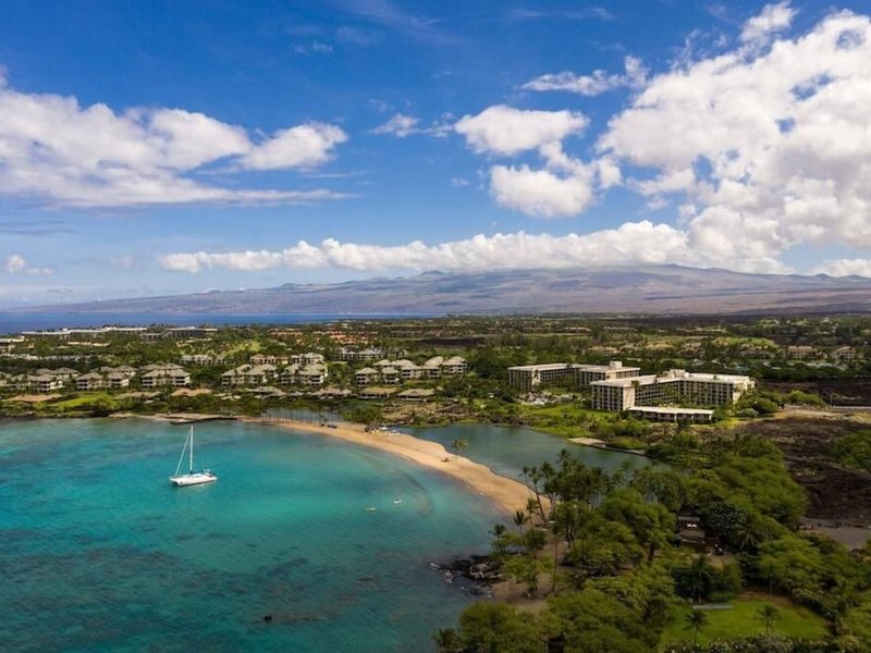 Waikoloa Beach Marriott Resort & Spa 15