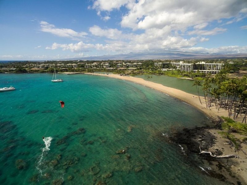 Waikoloa Beach Marriott Resort & Spa 16