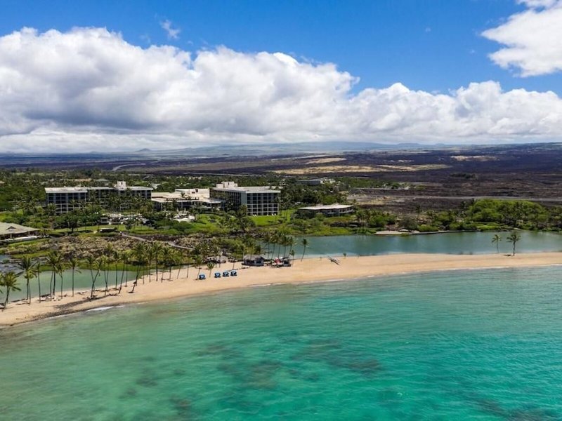 Waikoloa Beach Marriott Resort & Spa 17