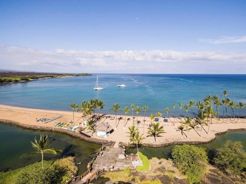 Waikoloa Beach Marriott Resort & Spa 18