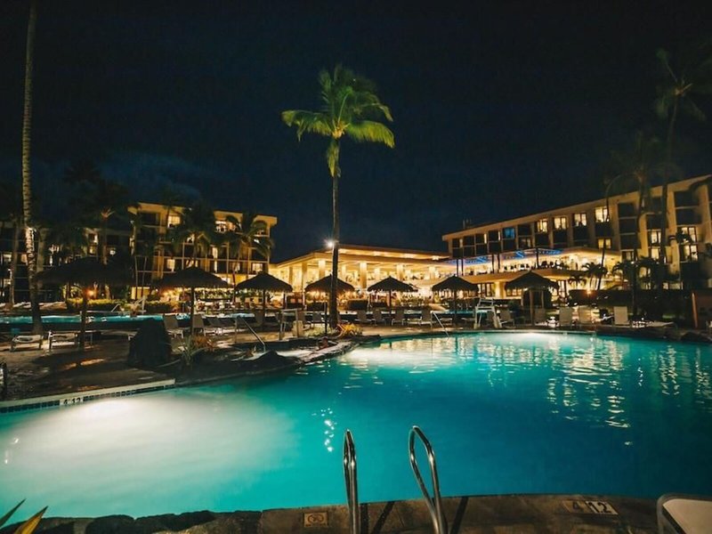 Waikoloa Beach Marriott Resort & Spa 20