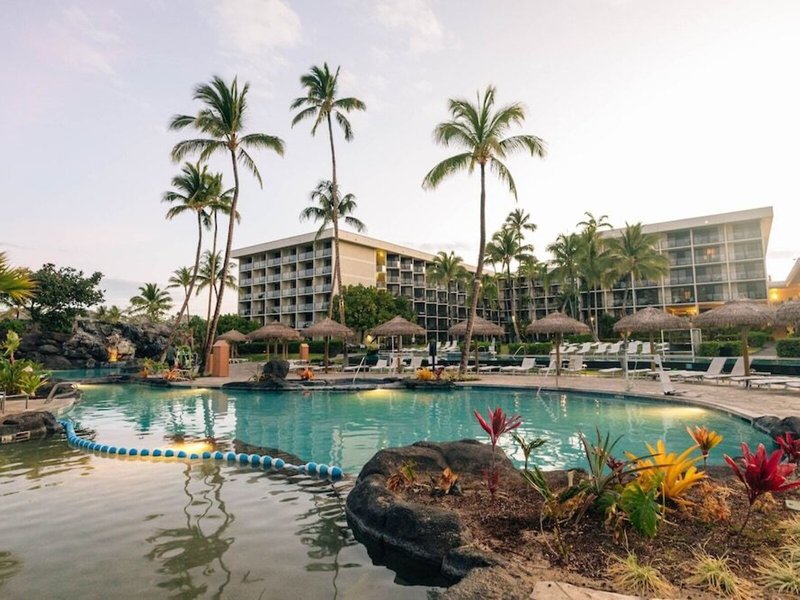 Waikoloa Beach Marriott Resort & Spa 22