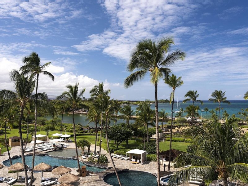 Waikoloa Beach Marriott Resort & Spa 23