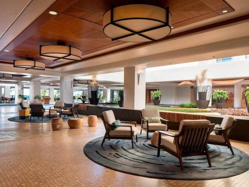 Waikoloa Beach Marriott Resort & Spa 25