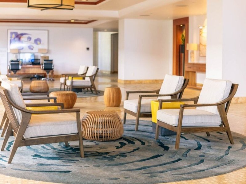 Waikoloa Beach Marriott Resort & Spa 28