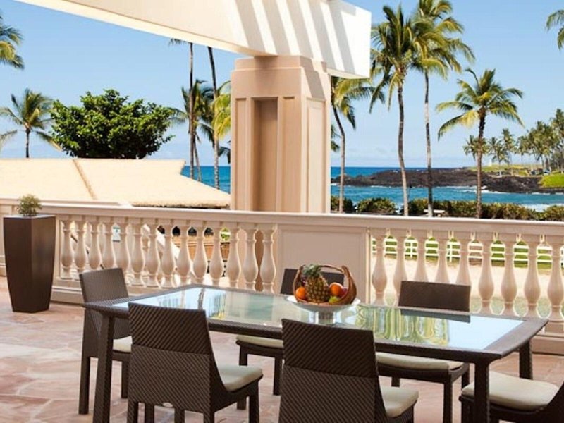 Waikoloa Beach Marriott Resort & Spa 34