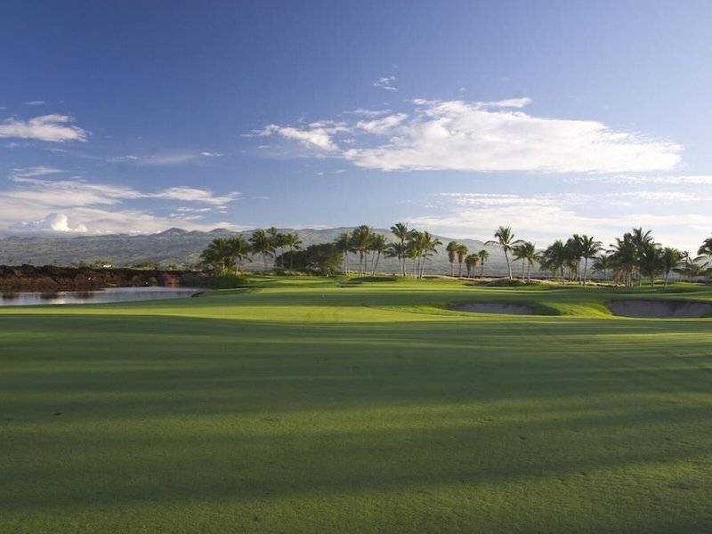 Waikoloa Beach Marriott Resort & Spa 41