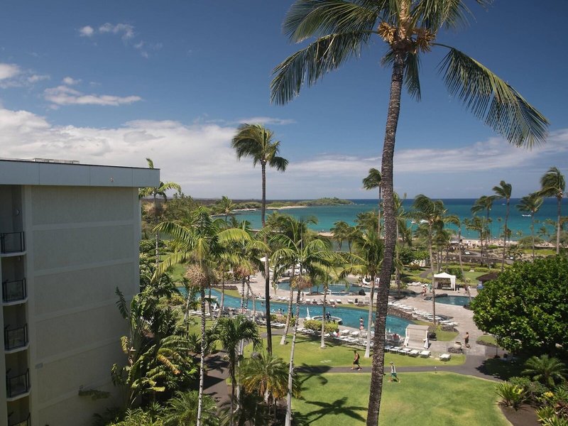 Waikoloa Beach Marriott Resort & Spa