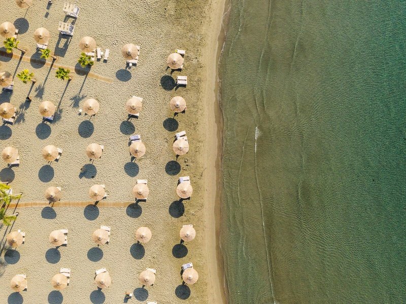 St Raphael Resort 12