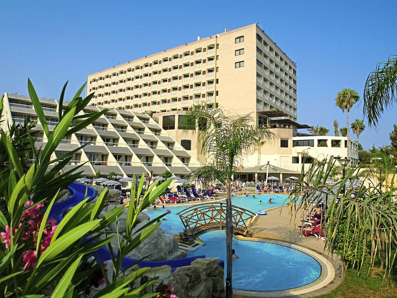 St Raphael Resort 14