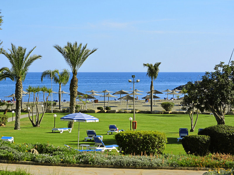 St Raphael Resort 17