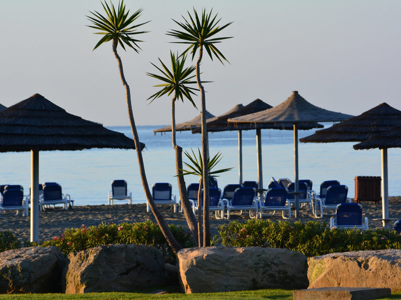 St Raphael Resort 21