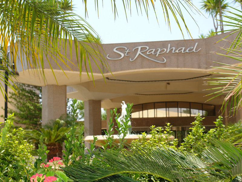 St Raphael Resort 25