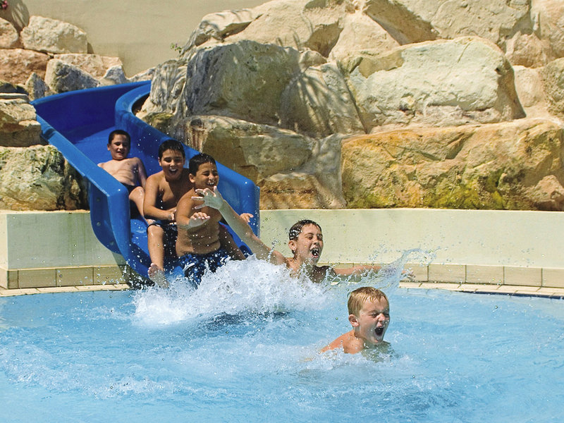 St Raphael Resort 29