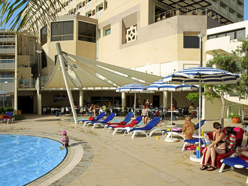 St Raphael Resort 30