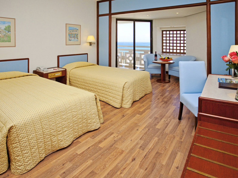 St Raphael Resort 32