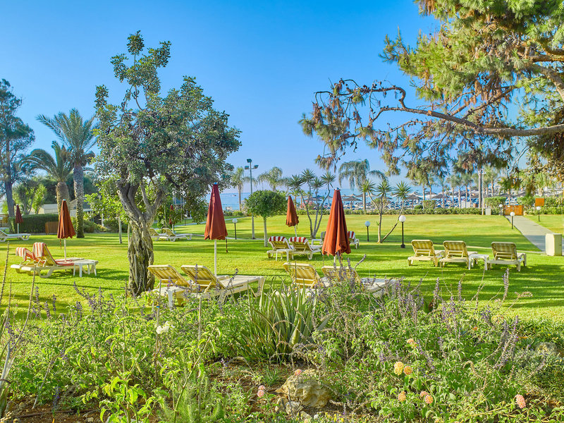 St Raphael Resort 46