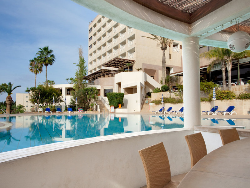 St Raphael Resort 1