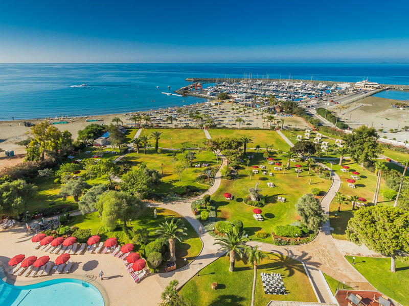 St Raphael Resort 2