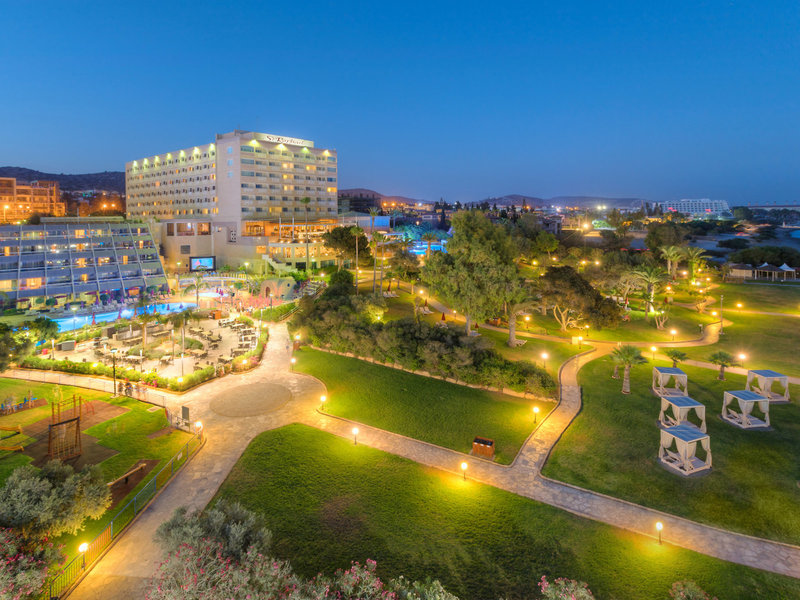 St Raphael Resort 3