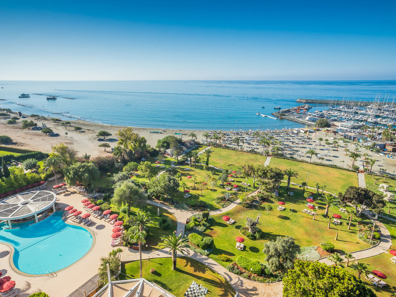 St Raphael Resort 4