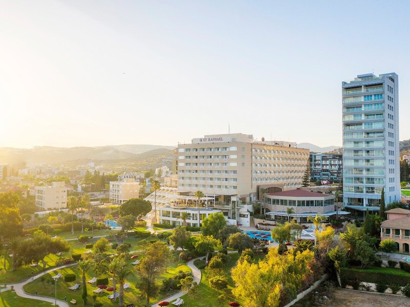 St Raphael Resort 5