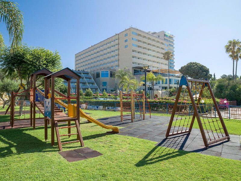 St Raphael Resort 6