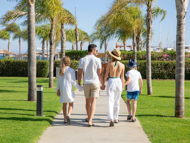 St Raphael Resort 7