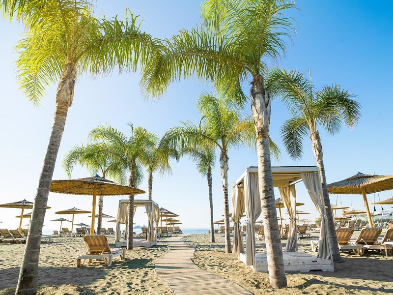 St Raphael Resort 8