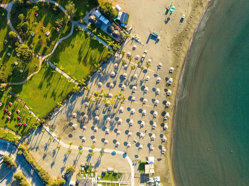 St Raphael Resort 10