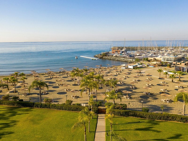 St Raphael Resort 11