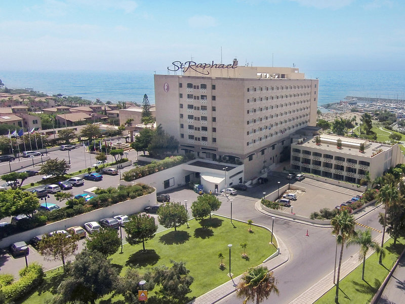 St Raphael Resort 19