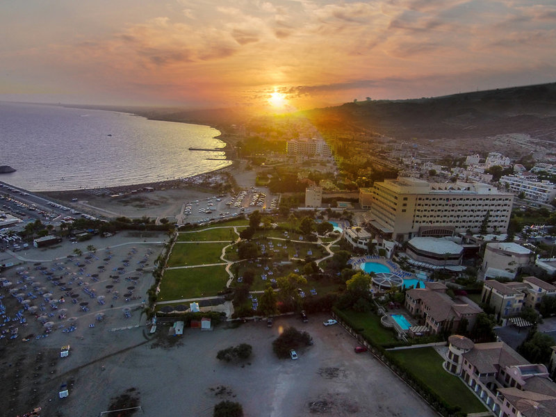 St Raphael Resort 20