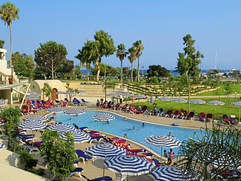 St Raphael Resort 27