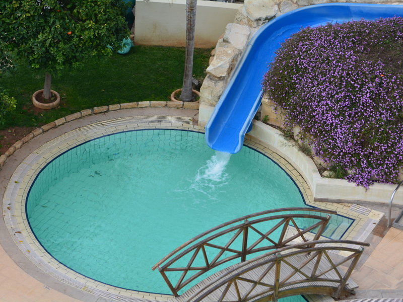 St Raphael Resort 33