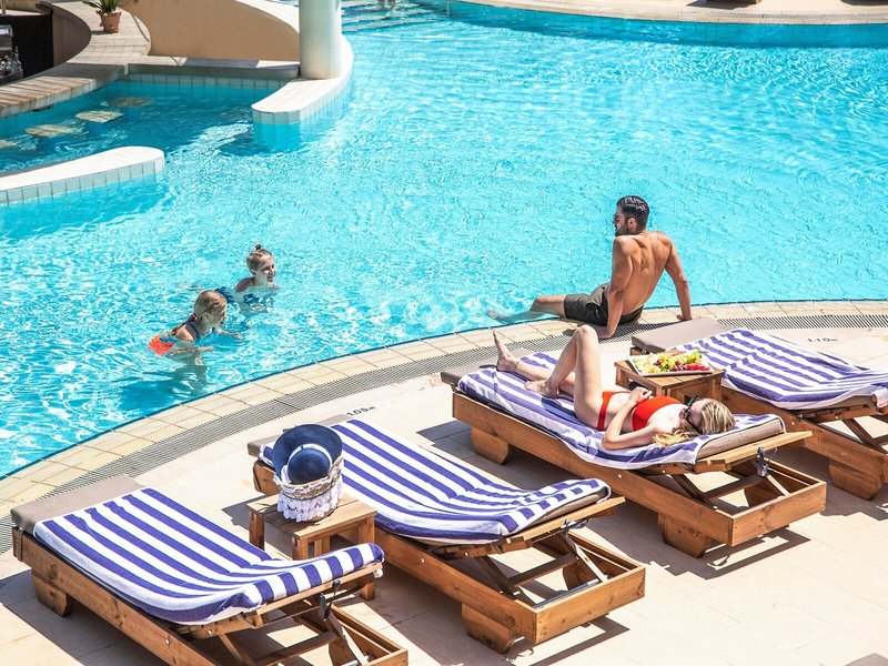 St Raphael Resort 34