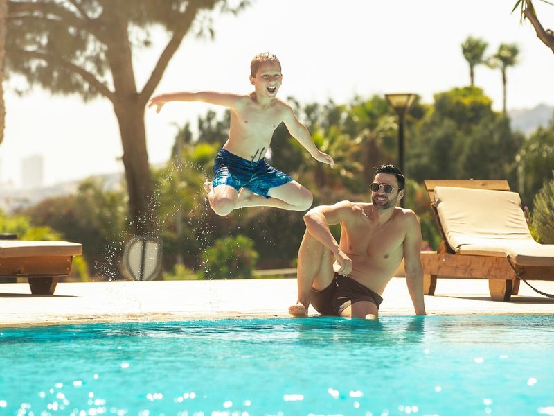St Raphael Resort 36