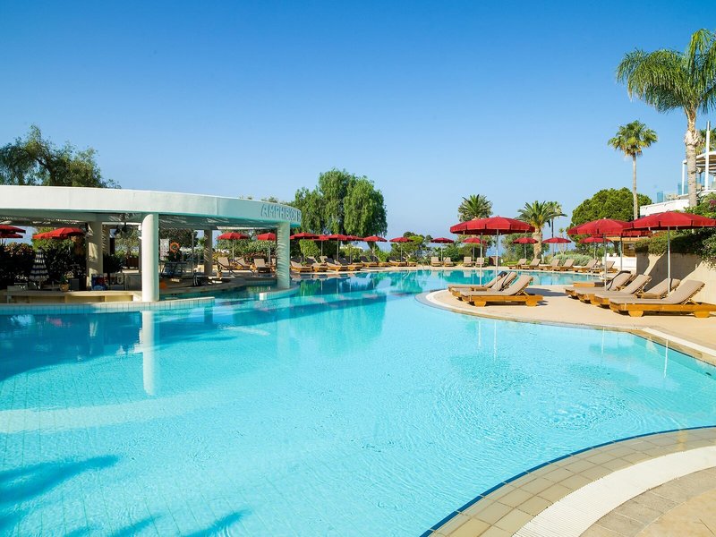 St Raphael Resort 39
