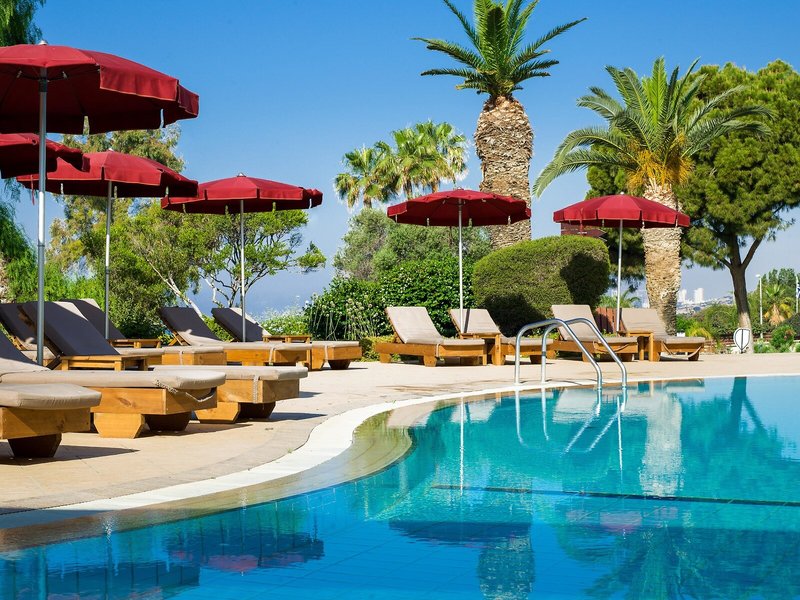 St Raphael Resort 40