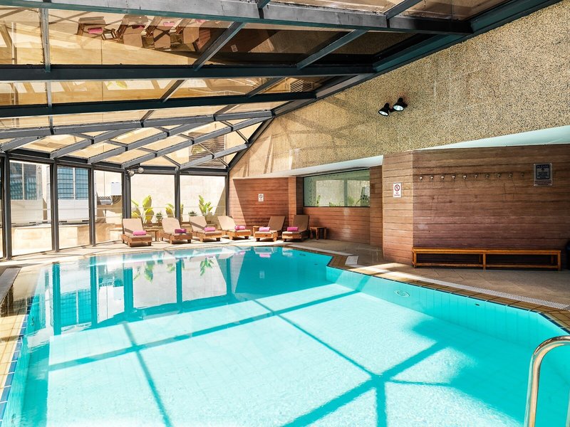 St Raphael Resort 41