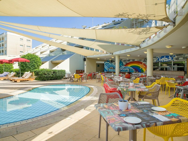 St Raphael Resort 42