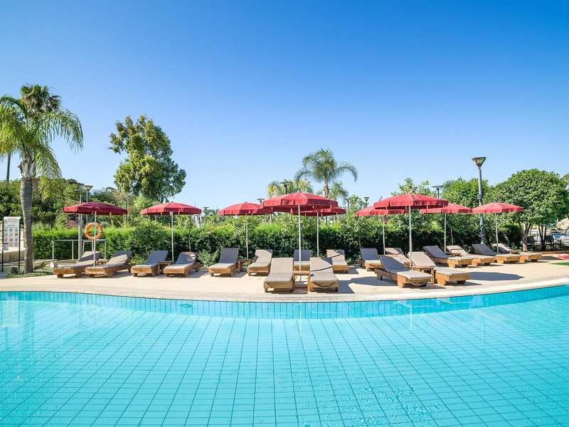 St Raphael Resort 43