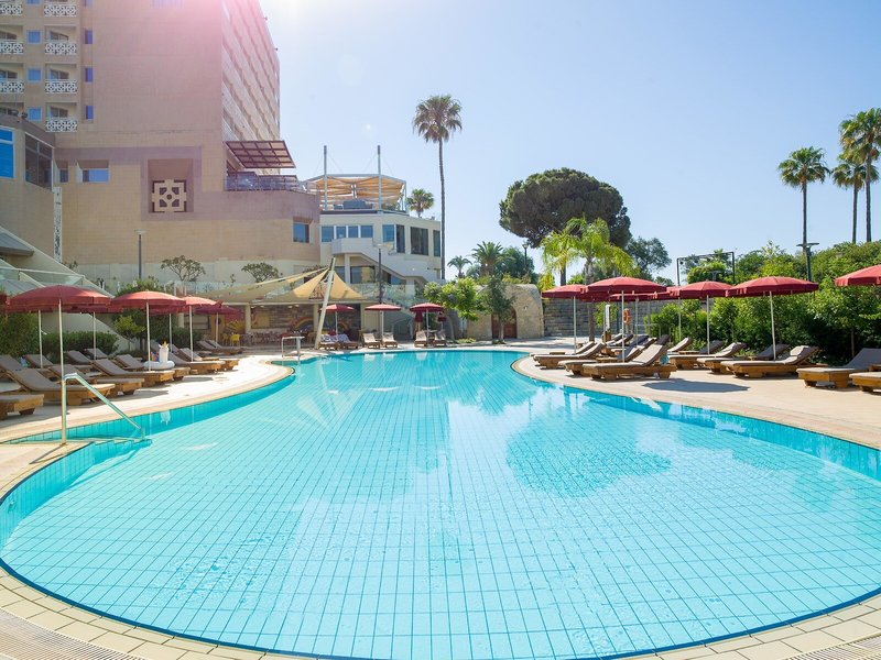 St Raphael Resort 44