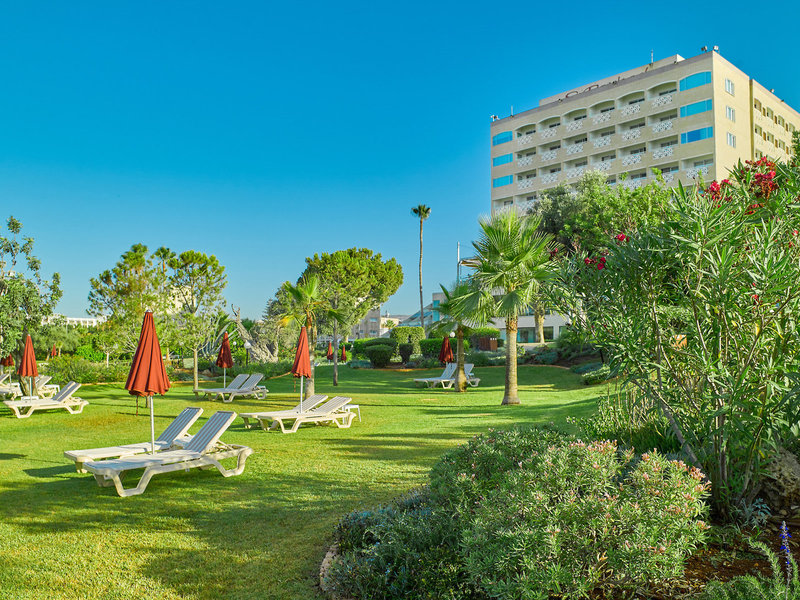 St Raphael Resort 47