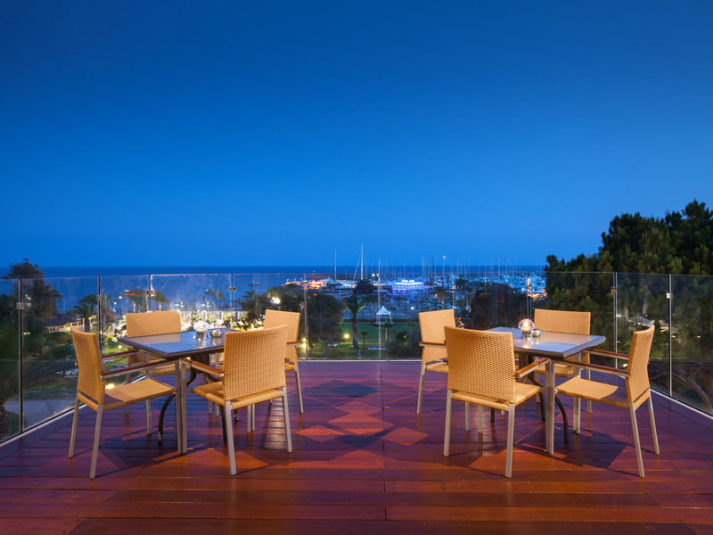 St Raphael Resort 48