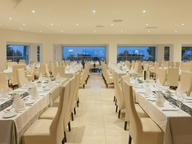 St Raphael Resort 49