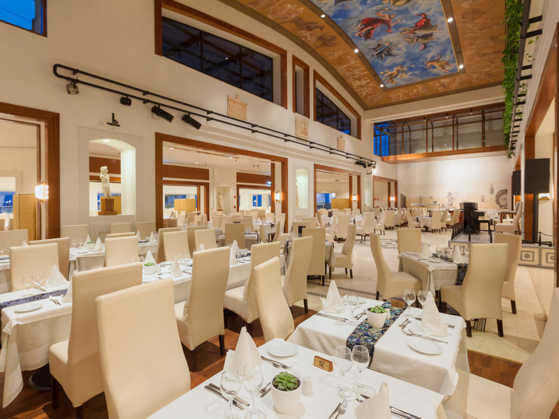 St Raphael Resort 50