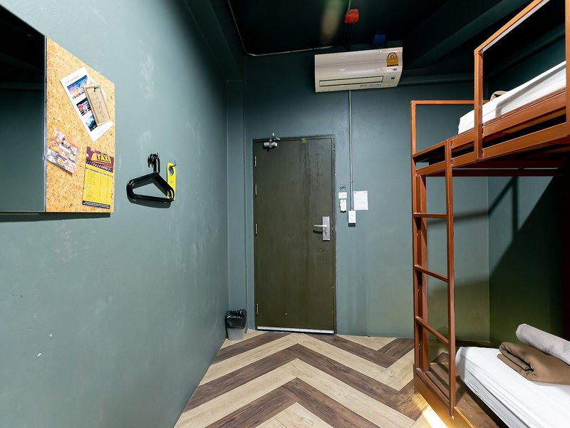 Loftel 22 Hostel 13