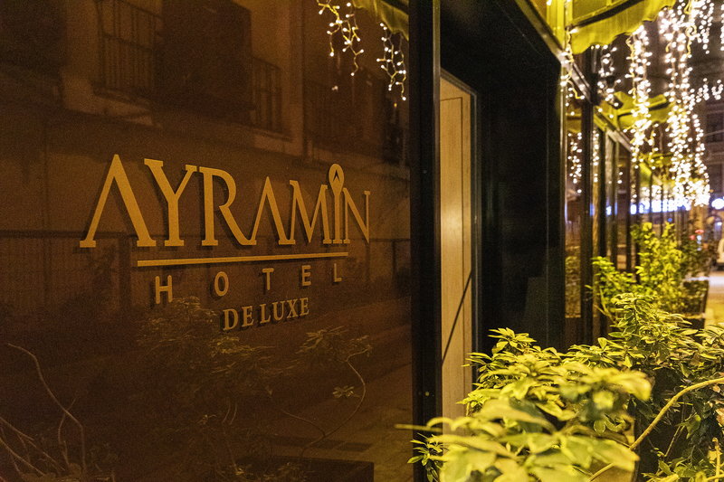 Ayramin Deluxe Hotel 2