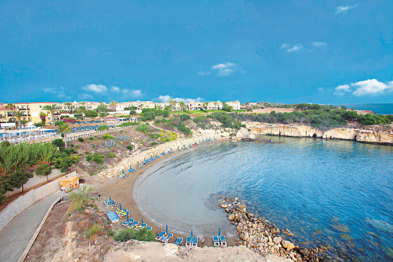 Malama Beach Holiday Village 4 - Beach